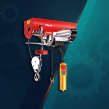 معدات الرفع